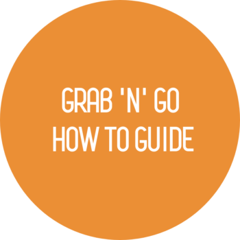 Grab n Go How To Guide