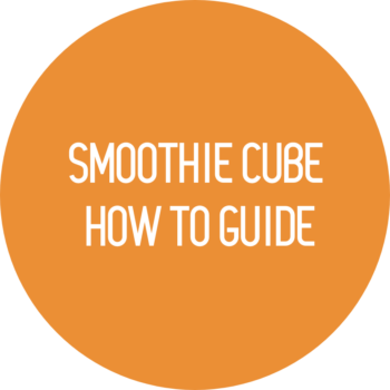 Smoothie Cube How To Guide