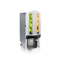 Brasserie Dispenser from Oranka Juice Solutions