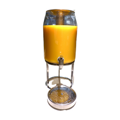 Finesse Dispenser from Oranka Juice Solutions