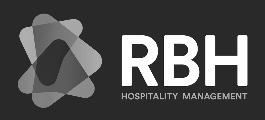 RBH Hospitality Management Logo
