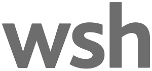 WSH Logo