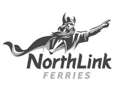 North Link Ferries Logo