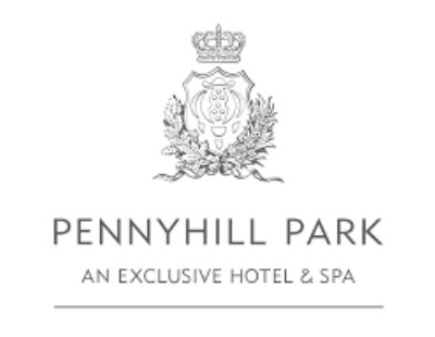 Pennyhill Park Hotel Logo