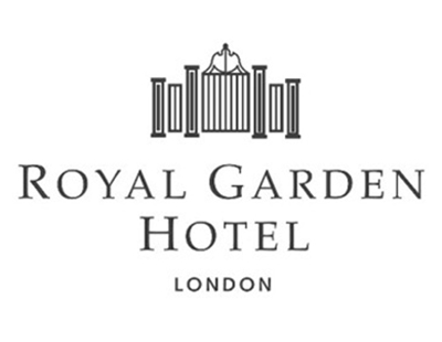 Royal Garden Hotels Logo