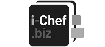 i-Chef Biz Logo