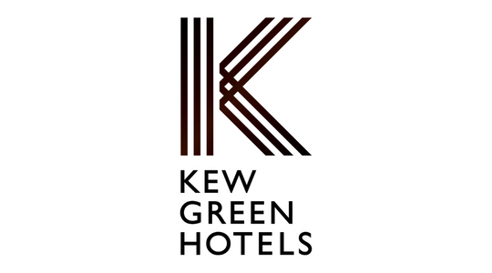 Kew Green Hotels Logo