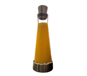 Flow Glass Cooling Carafe