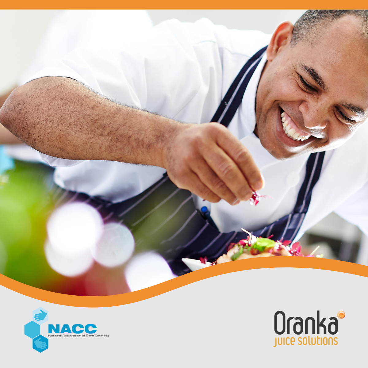 NACC North Event